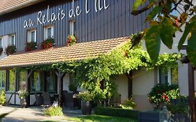 Au Relais De L'Ill